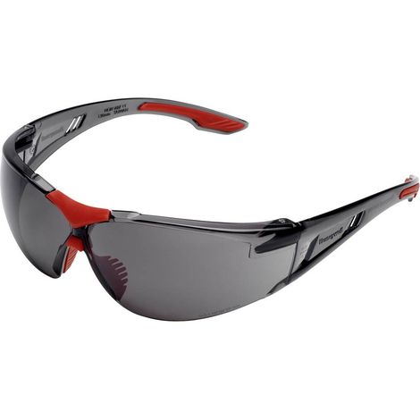 Honeywell 1035643 Lunettes de protection gris, rouge