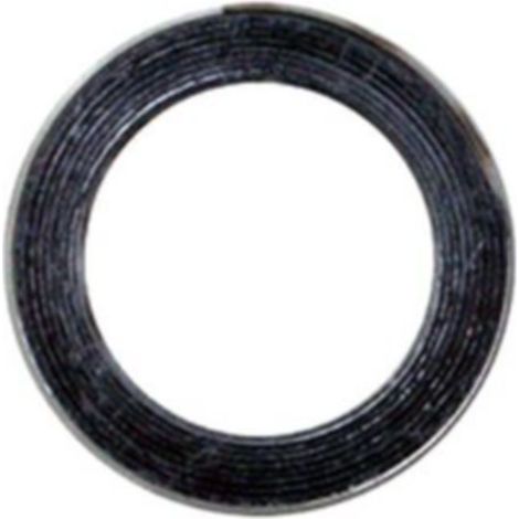 Junta del colector de escape 22,5x32,5x4 mm Yamaha Athena OEM 3DM1461300