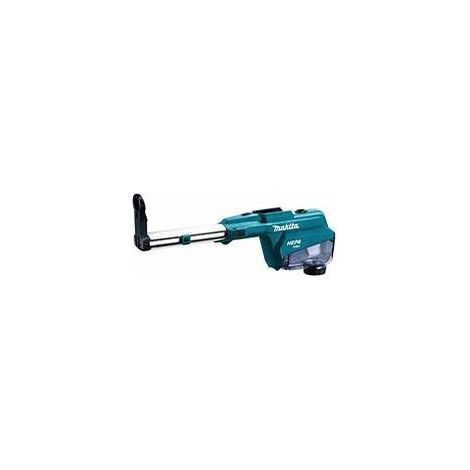 Makita Staubabsaugung DX15 HR007G 191X40-4 (1/4)