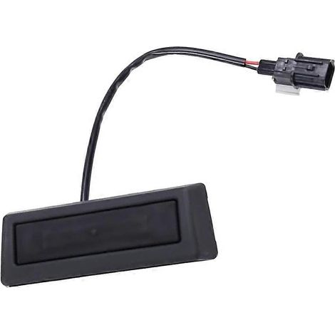 Ensemble interrupteur de poignée de hayon de voiture 81720-G5000 pour KIA NIRO 1.6GDI HYBRID 2016-2024 81720G5000 (1/5)