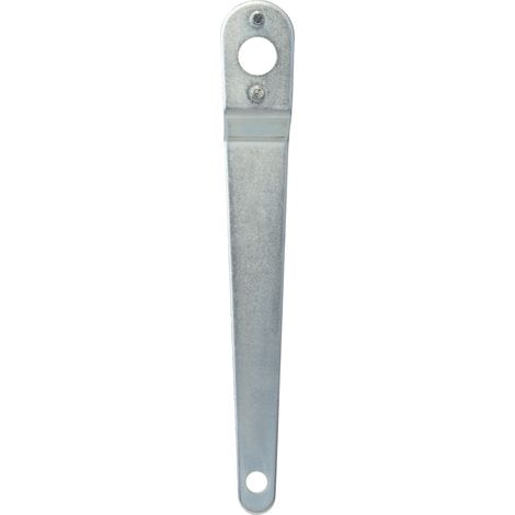 Bosch  llave  de  dos  orificios  acodada,  adecuada  para  GBR  14  C  GNF  35  CA  -3607950017 (1/2)