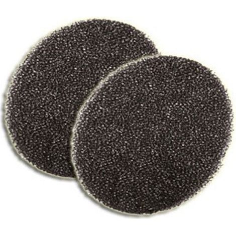 Lot De 2 Filtres Pour Double Flux Nano Air 50 - (1/3)