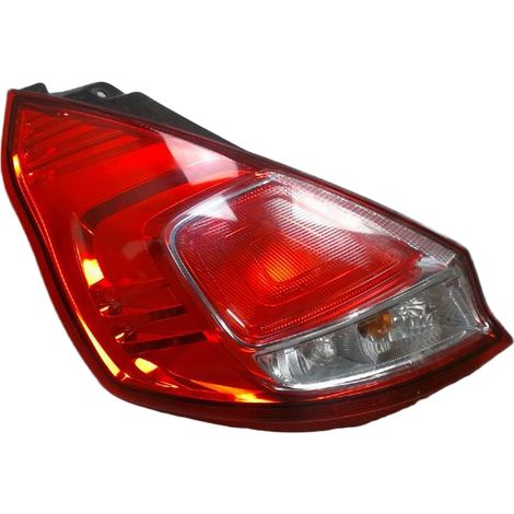 [PRODUIT D'OCCASION] Feu Arriere Gauche  FORD Fiesta ♻️ Ref Oe. 1877011 - Garantie à vie (1/3)