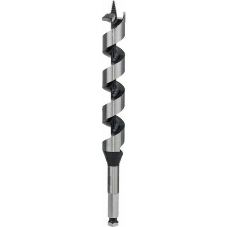Bosch PRO  Wood Taladro  Espiral Madera  25 x  170 x  235 mm  2608597635 (1/3)