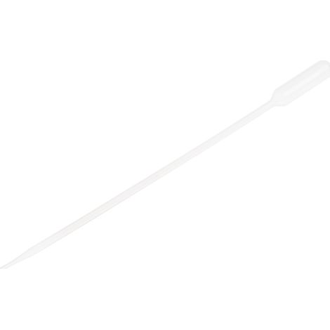 Pipette, 6ml, , graduée ( Prix pour Paquet de 5 ) (1/2)