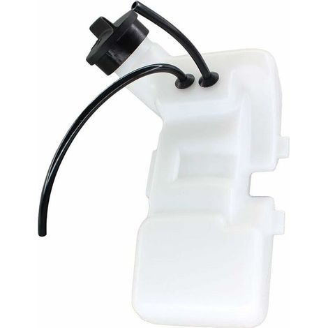 Kit carburant Stihl FS75 FS80 FS85, réservoir essence avec robinet, pièce détachée compatible, remplacement facile, 1 kit (1/5)