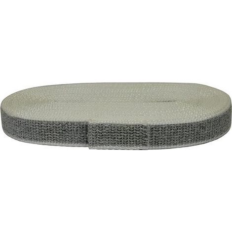 CINTINO TAPPARELLA COTONE BICOLORE MAURER 5,5 MT 22MM 22GR