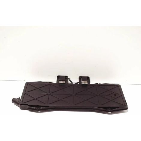 31315056 Grundplattenschutz und untere Abdeckung für den Klimaanlagenfilter, passend für die Modelle XC90, S80, S60 und V70. Abdeckung für den Innenraumluftfilter. (1/5)