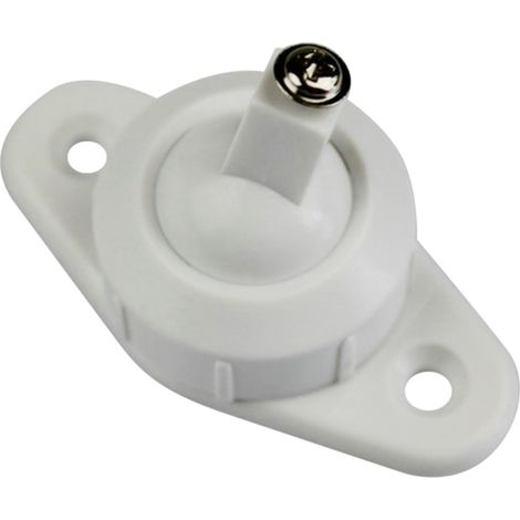 1 soporte multifunción para detector de movimiento PIR