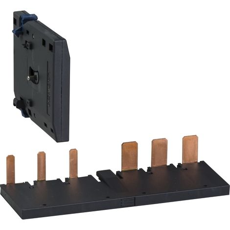 Lad9r3s Schneider - Kit Inverseur Source - Pour Lc1d40a à Lc1d80a - Tesys D