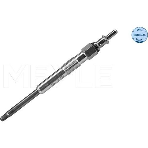 Bougie de préchauffage Meyle 014 860 0002 SMART 0004562V003000000 660 159 00 01