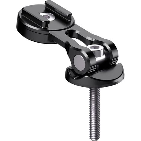 SP Connect SP STEM MOUNT PRO . Crochet universel noir Y116392 (1/3)