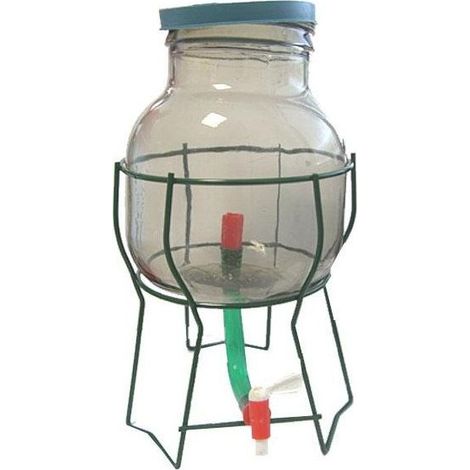 Burette de vinaigre 10 litres