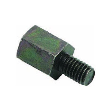 Teknix Auto-Spiegel-Adapter Neu
