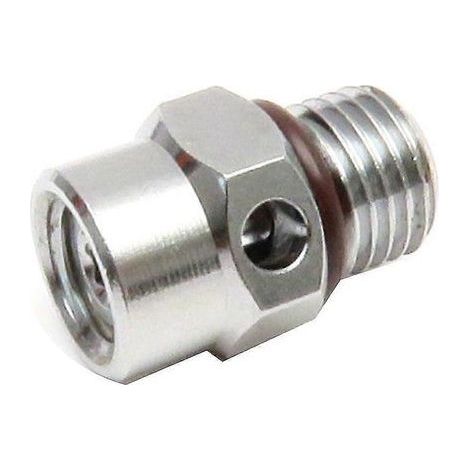 Accessoires pour la soupape de surpression du premier étage d'un détendeur de plongée technique (180-200 PSI) (1/5)