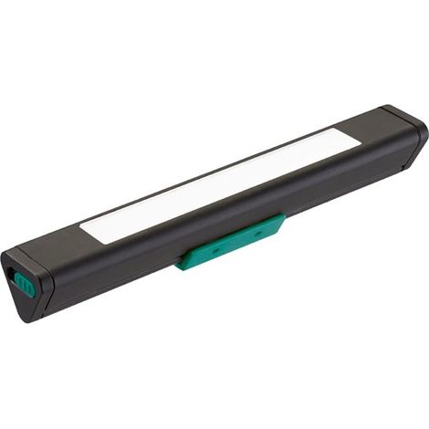 SYLVANIA - LUCE LINEARE A BATTERIA SYLSTICK STANDARD - COLORE NERO