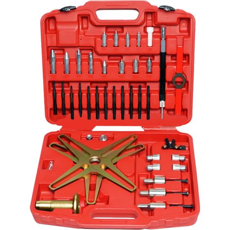 SWANEW Kit di strumenti di allineamento della frizione autoallineante (SAC) da 44 pezzi (1/5)
