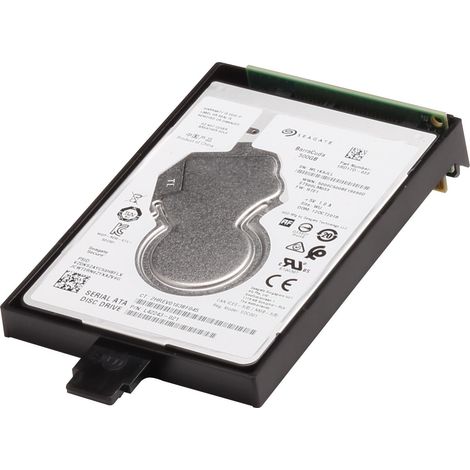 HP High Performance Secure Hard Disk (1/2)