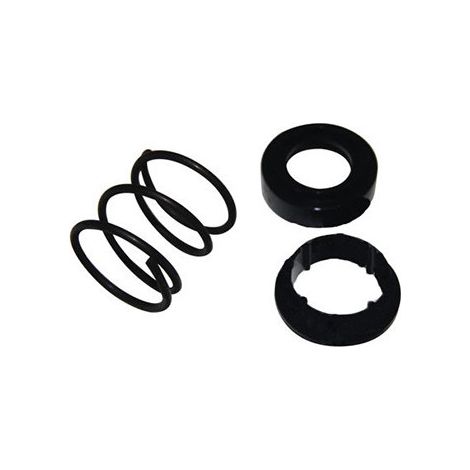 Kit molla et anello ricambio testa filo nylon Easyload TECOMEC