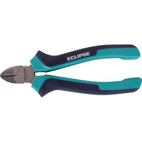 Pince coupante diagonale électricien 160 mm (1/5)