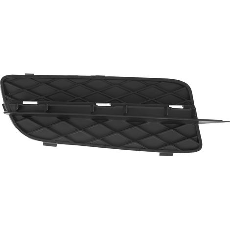 Calandre inférieure droite avant pour X5 E70 2007-2010, garniture de bouclier pare-chocs 51117159594 (1/5)