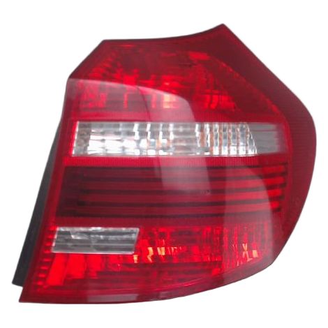 [PRODUIT D'OCCASION] Feu Arrieree Droit BMW Serie 1 ♻️ Ref Oe. 7181298 - Garantie à vie (1/2)