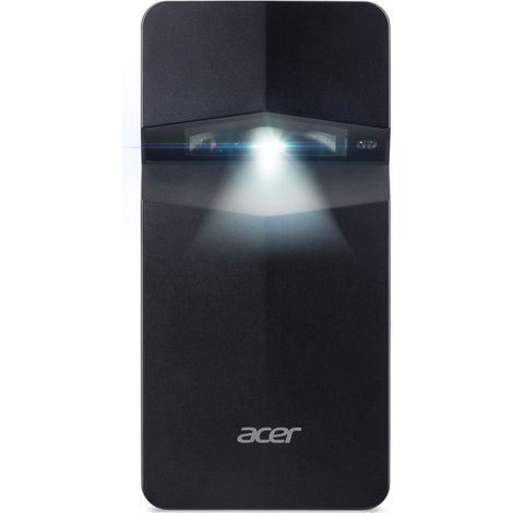 Acer PD1520Us Proiettore a raggio ultra corto 500 ANSI lumen DLP 1080p (1920x1080) Nero (1/4)
