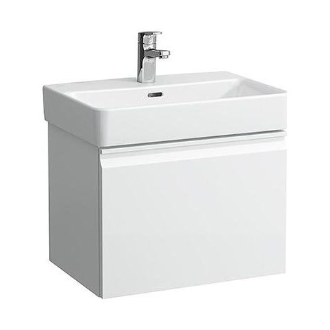LAUFEN PRO S Waschtischunterschrank, 1 Schublade, zu Waschtisch (1/5)