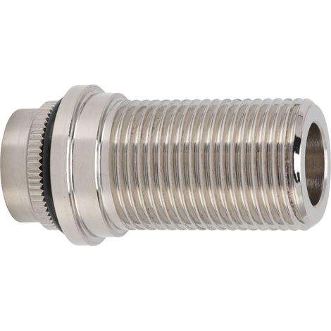 55-mm-G5/8-Bierhahn-Verriegelungsflansch für verstellbare Bierzapfanlagen, Fassbierzapfanlagen, Heimbrauanlagen (1/5)