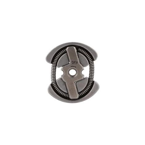 Accessori per motoseghe - Frizione di ricambio per motosega 530014949 compatibile con 36/41/136/141/137/142/235/235E/240/240E - Crezuo (1/4)