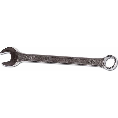 CHIAVE COMBINATA MAURER MM 18 - CF. SU PLACCHETTA
