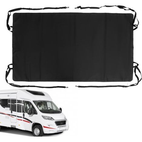 Car RV Tailgate Shade  UV Blocker Sunshade  Privacy Tailgate Canopy Shelt  Portable Foldable Weather Resistant Shade Cover for Camping Travel SUV RV Outdoor Picnic Beach Fishing (1/5)