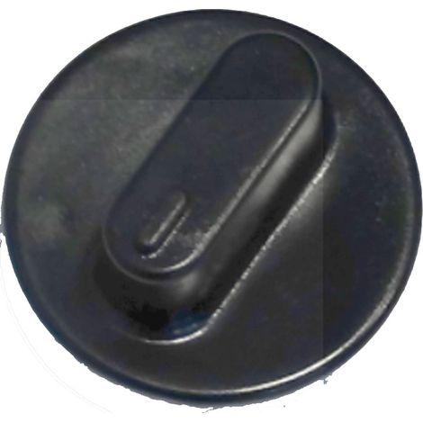 Bouton de minuterie