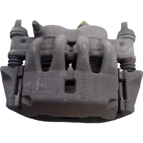 Etrier De Frein Avant Droit FIAT Ducato [PRODUIT D'OCCASION]♻️77365978 (1/4)