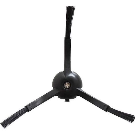 Kit de brosses de rechange pour aspirateur robot 10 pièces pour S8 (1/2)