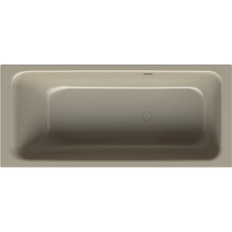 BETTE 3433-415 Baignoire rectangulaire Select trop-plein (1/3)