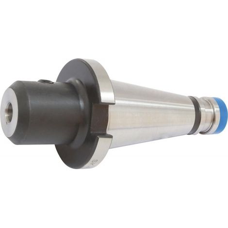 Mandrino Superficie Din2080 Sk40 Fortis D25Mm