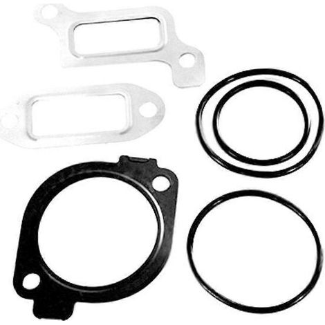 Kit de joints pour régulateur de pression de carburant pour Duramax LLY 2004.5-2005 (1/3)