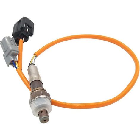 Oxygen sensor LFBL-18-8G1/LFBL-18-8G1B is suitable for Mazda 6 and Mazda CX-7. (1/4)