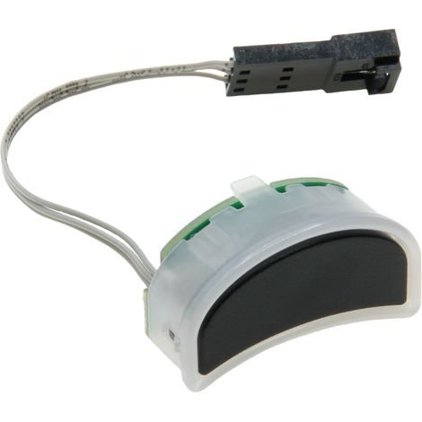Didiesse interruttore pulsante destro E223152 macchina caffè cialde Baby Frog (1/4)