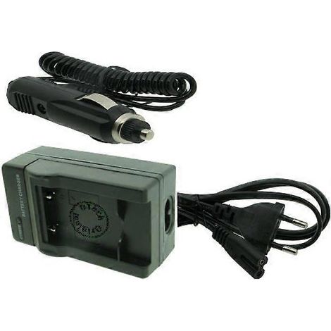 Compatible avec le chargeur ROLLEI X-8 SPORTS (1/5)