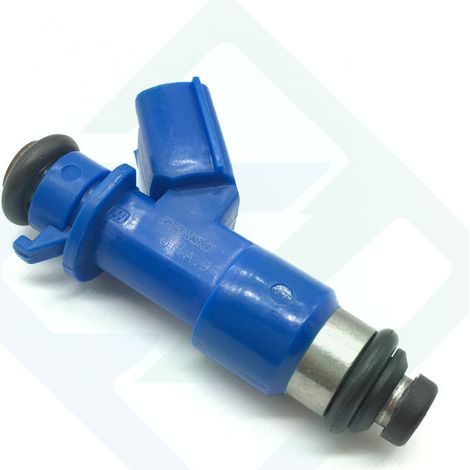 Compatible with Honda Acura RDX 2.3L L4 07-11, 410cc high-flow fuel injector 16450-RWC-A01 (1/5)