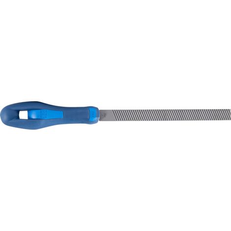 PFERD TOOLS Feilen BSF 150-12,5 Z2 gezahnt (1/4)