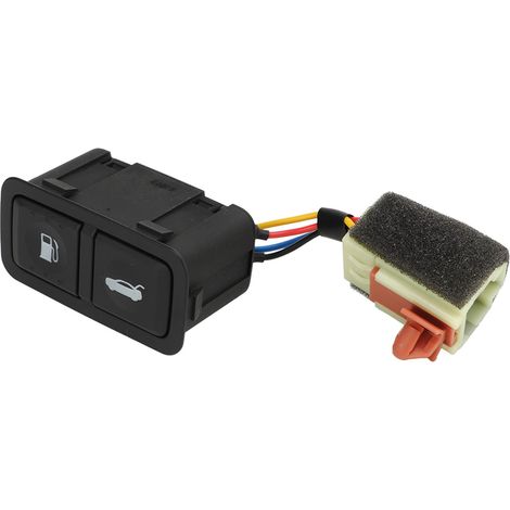 Bouton d'ouverture de coffre 937003S000 Fiable Robuste Poignée de Réservoir de Carburant Remplacement pour SONATA 2011-2014 (1/5)