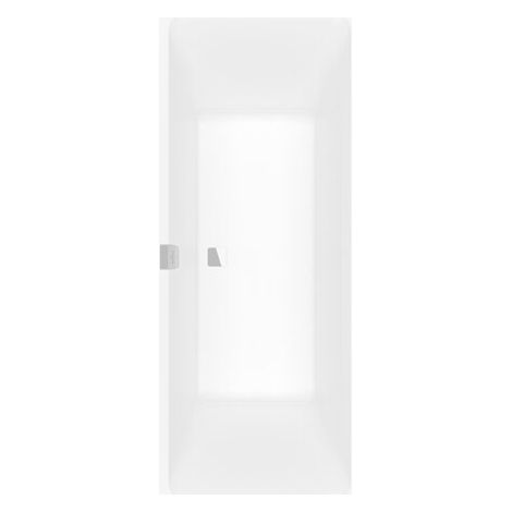 Villeroy & Boch UBQ180SQE9W2VRW BW Squaro Edge 12 W2 1800x800x660 mm (1/2)