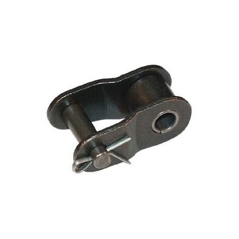 Kettenglied gek 1/2x1/4 verstär. UNIVERSAL FGP011530
