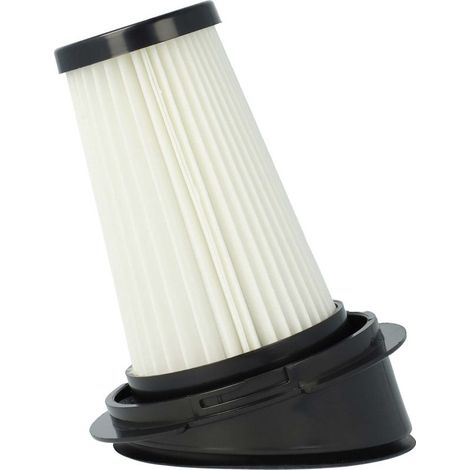 Filtre compatible avec Rowenta Air Force Light RH6543WH/BA0, RH6543WH, RH6545WH aspirateur - Filtre HEPA contre les allergies (1/4)
