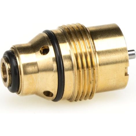 Resideo Inserto de válvula V123A 3/8 - 1, para V123, V123A