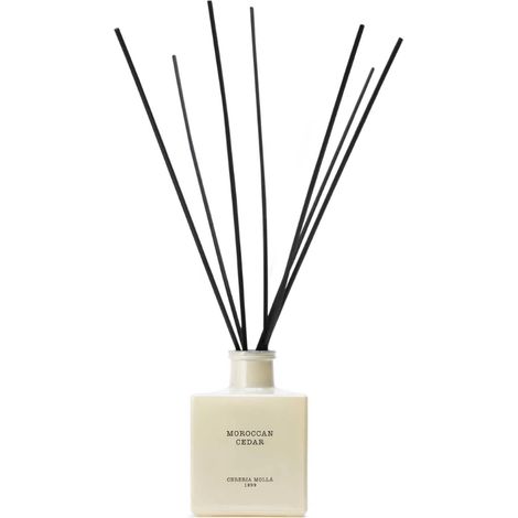 DIFFUSORE DI PROFUMO A BASTONCINI MOROCCAN CEDAR 250ML