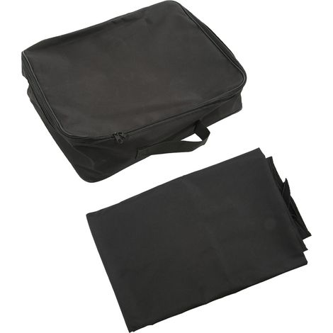 Housse de toit de voiture imperméable protection UV intempéries isolation thermique extérieur véhicule (1/5)